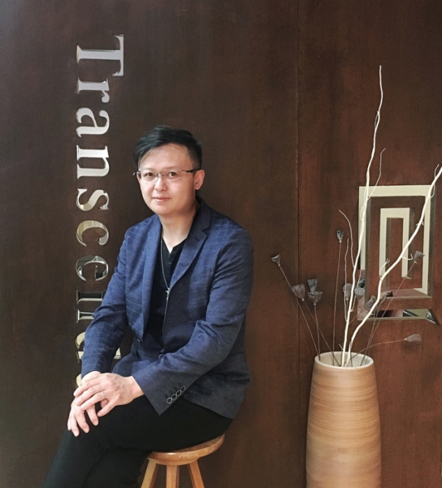 柯恩(設計師) 柯恩(設計師)