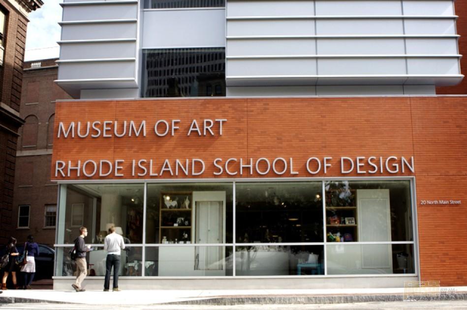 RISD博物館