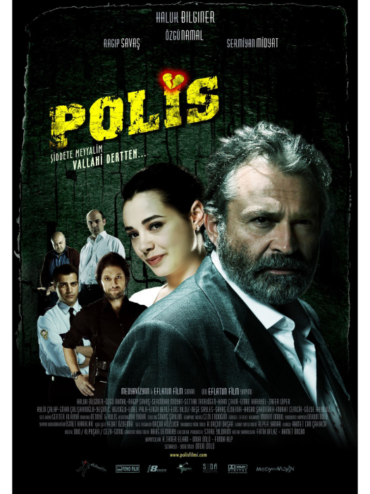 警方(2007年Onur Ünlü執導的電影) 警方(2007年Onur Ünlü執導的電影)
