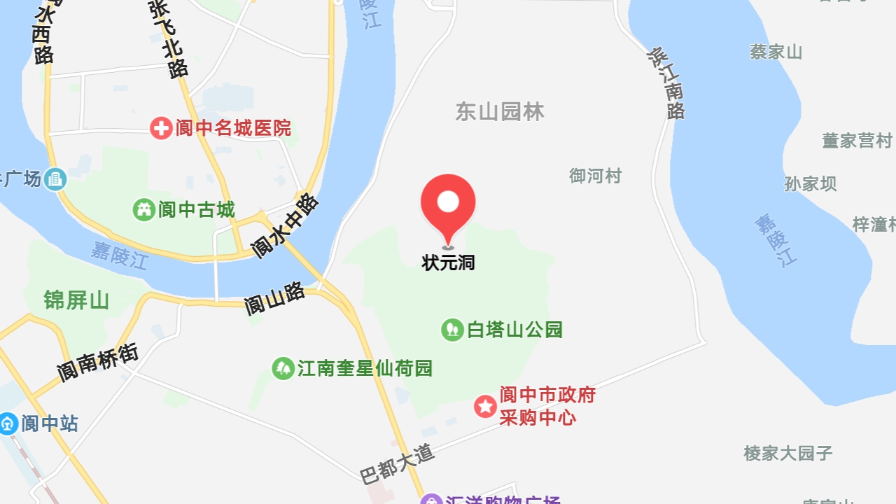 地圖信息