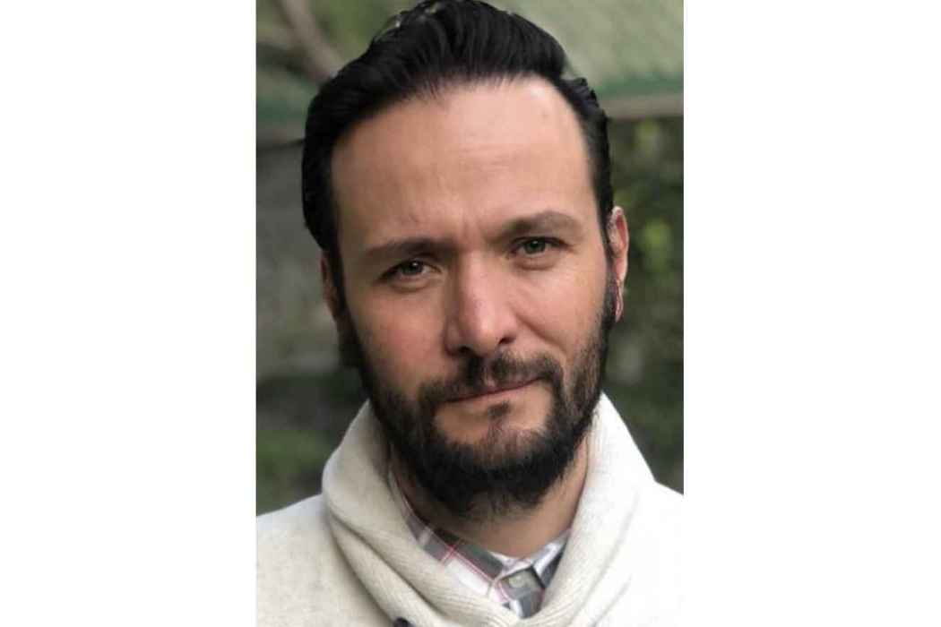 Rodrigo Cachero Rodrigo Cachero