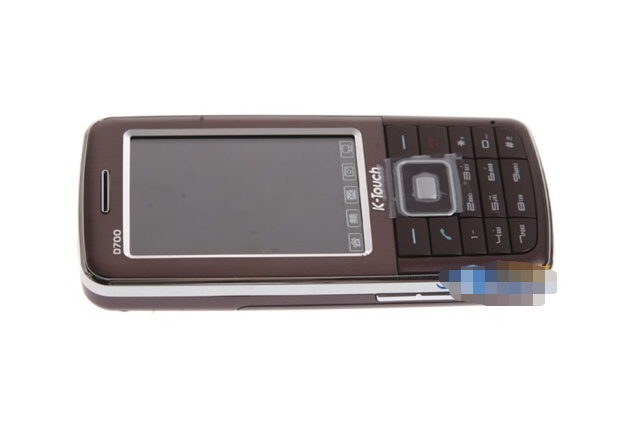 天語D700GSM 天語D700GSM