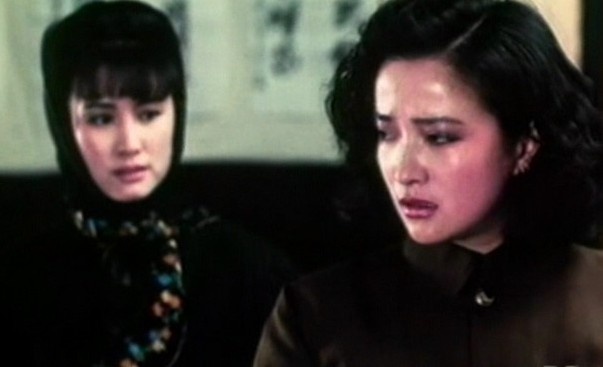 姐妹情仇(1990年中國電影)