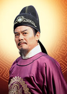 神斷狄仁傑(金銀奇案)