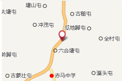 赤馬鄉 赤馬鄉