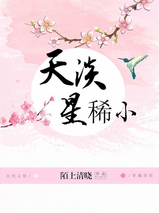天淡星稀小 天淡星稀小