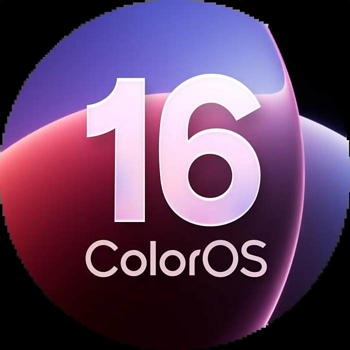 ColorOS 16