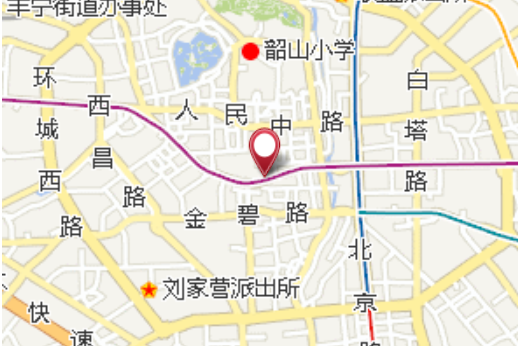 安寧巷 安寧巷