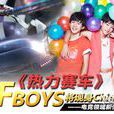 熱力賽車(2014年奕奕數字開發的休閒競技網頁遊戲) 熱力賽車(2014年奕奕數字開發的休閒競技網頁遊戲)
