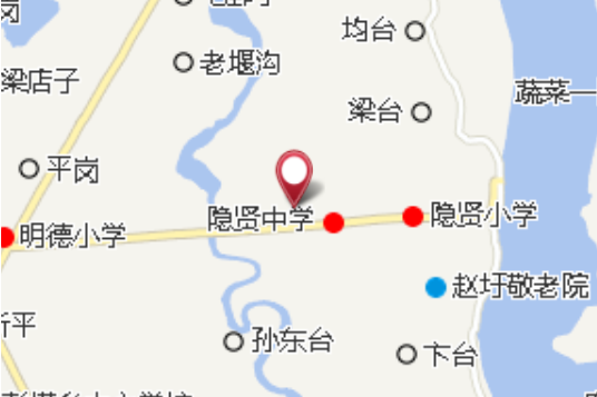小黃台 小黃台