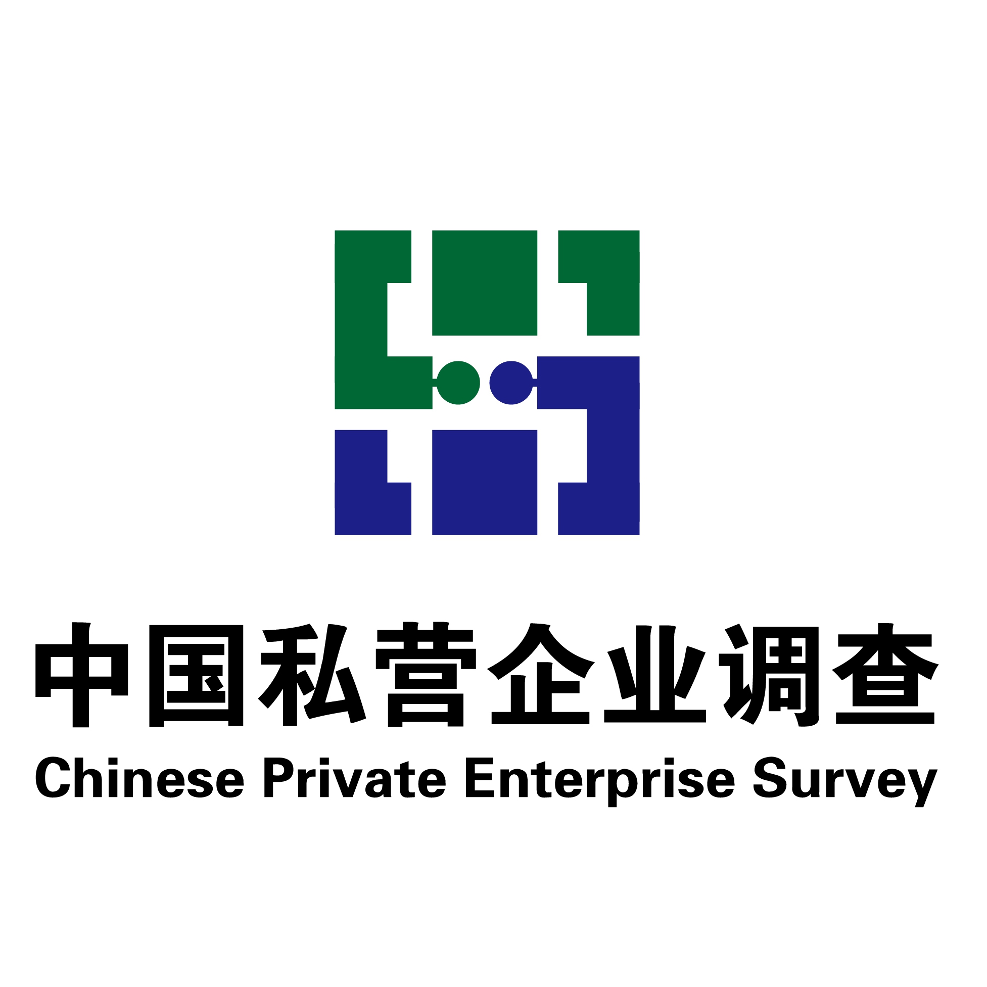 中國私營企業調查