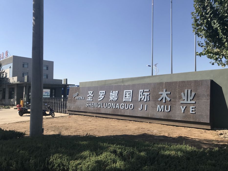 聖羅娜地板 聖羅娜地板
