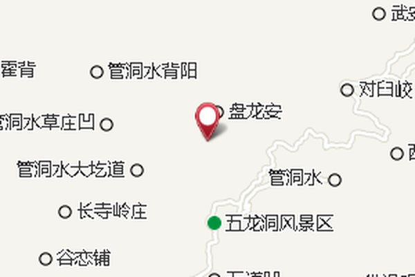 西高岸
