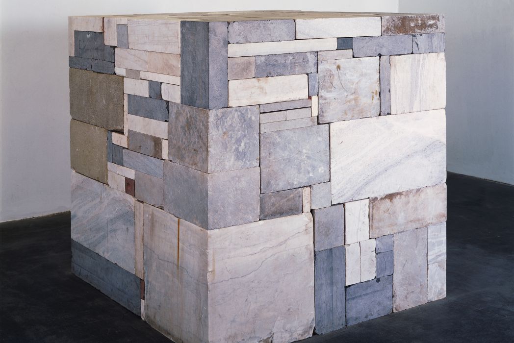 重複(趙趙裝置藝術作品) 重複(趙趙裝置藝術作品)