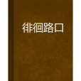 徘徊路口 徘徊路口