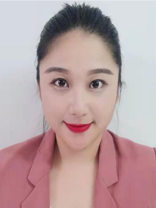 陳婧(湖北省赤壁市招商和投資促進中心黨組成員、副主任) 陳婧(湖北省赤壁市招商和投資促進中心黨組成員、副主任)