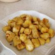 孜然饅頭 孜然饅頭