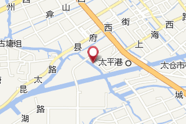 瀏河沿
