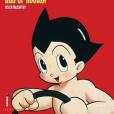 The Art of Osamu Tezuka(2009年Ilex出版的圖書) The Art of Osamu Tezuka(2009年Ilex出版的圖書)