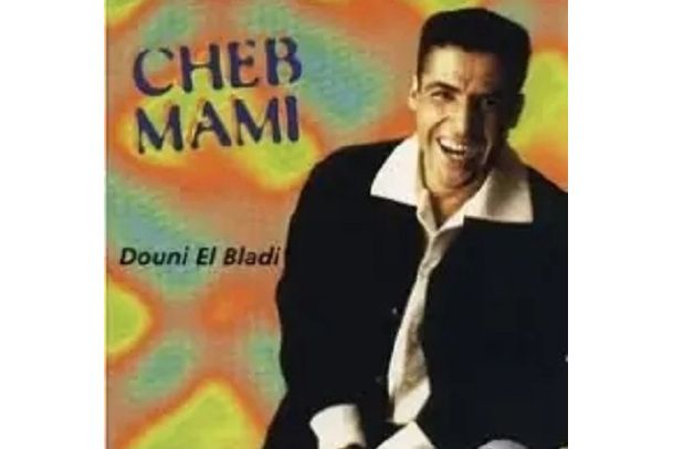 Cheb Mami Cheb Mami