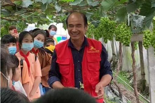 周玉良(嘉興市優秀共產黨員) 周玉良(嘉興市優秀共產黨員)