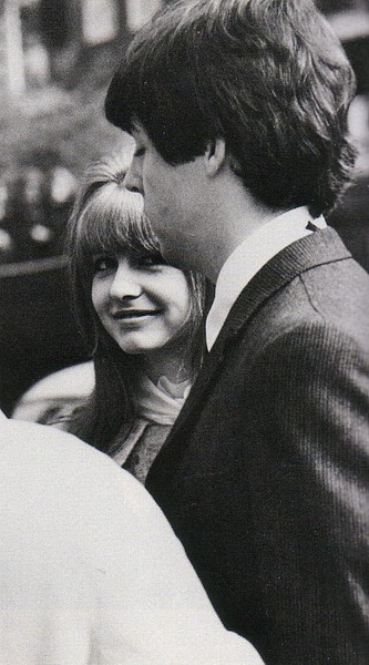 Jane與Paul
