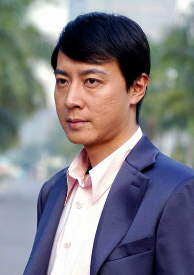 酒後吐真言(2005年周小兵、何濤執導電視劇)