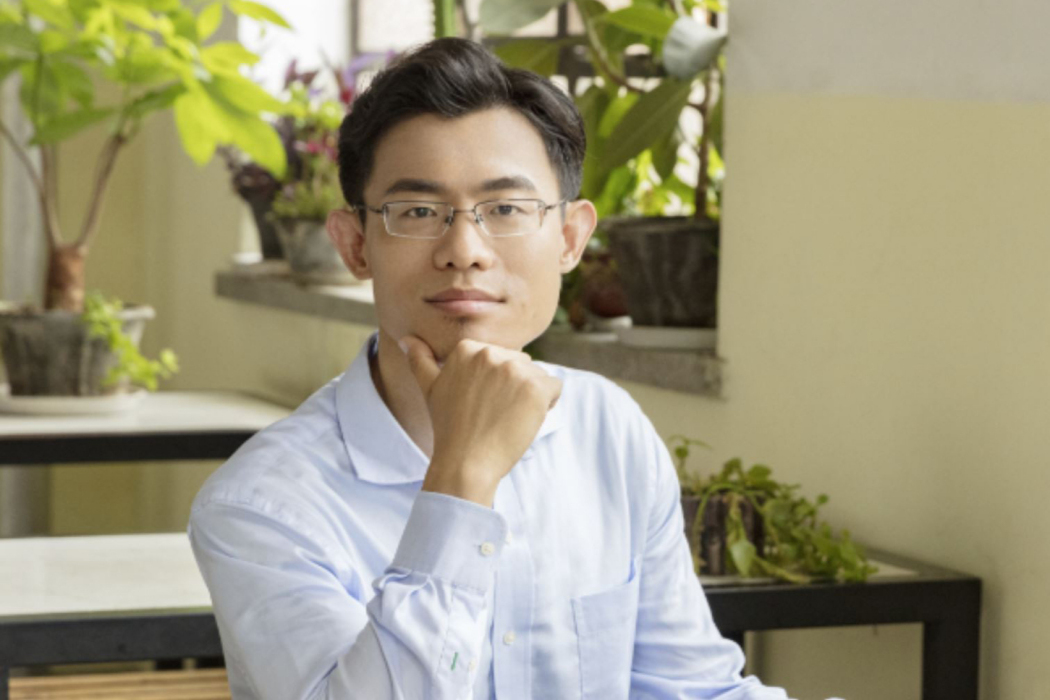 李楊(清華大學精密儀器系教師) 李楊(清華大學精密儀器系教師)