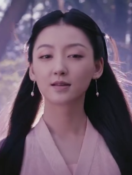 小柔(電影《畫心之雙生劫》中的角色) 小柔(電影《畫心之雙生劫》中的角色)