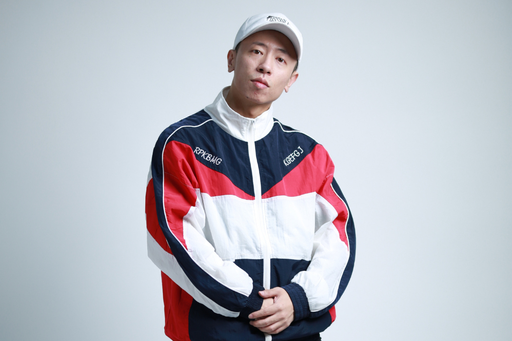 阿偉(這!就是街舞選手) 阿偉(這!就是街舞選手)