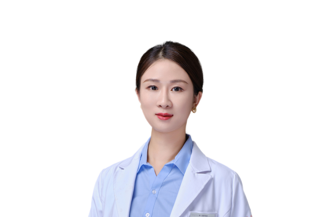 高婷婷(西安高一生醫療美容醫院醫生)