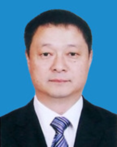 張雲(海南測繪地理信息局黨組成員、副局長)