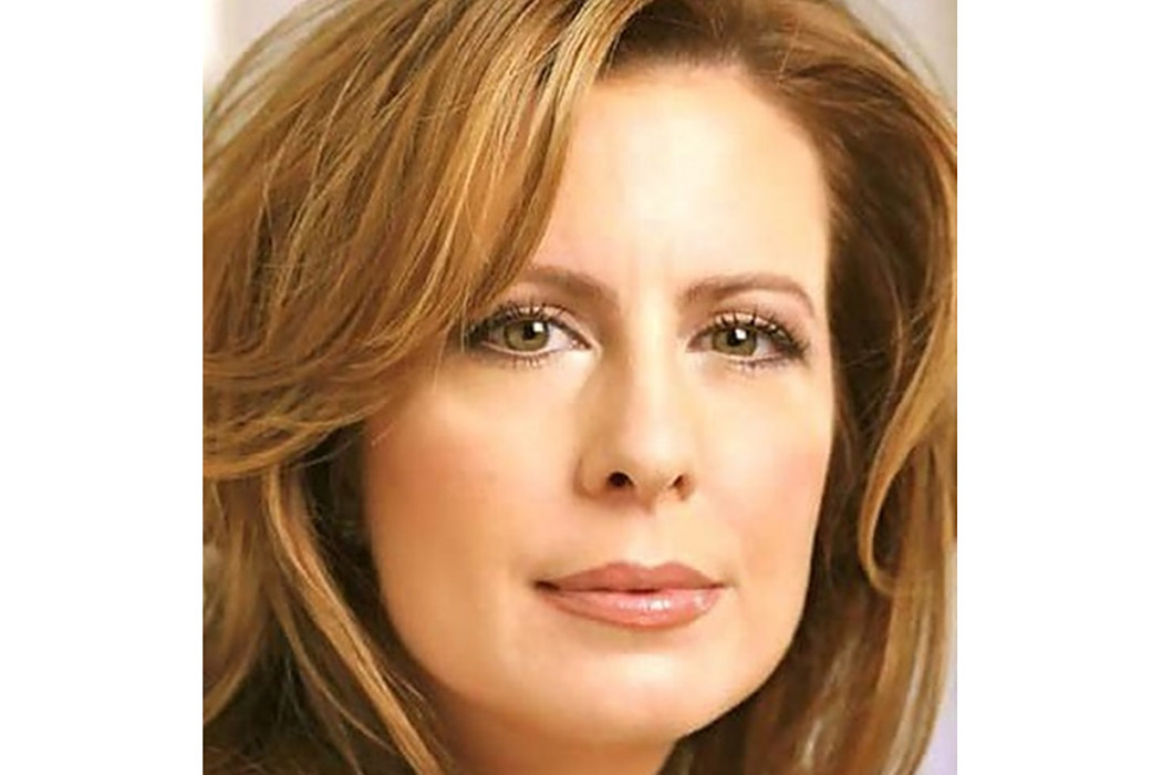 Martha Byrne Martha Byrne