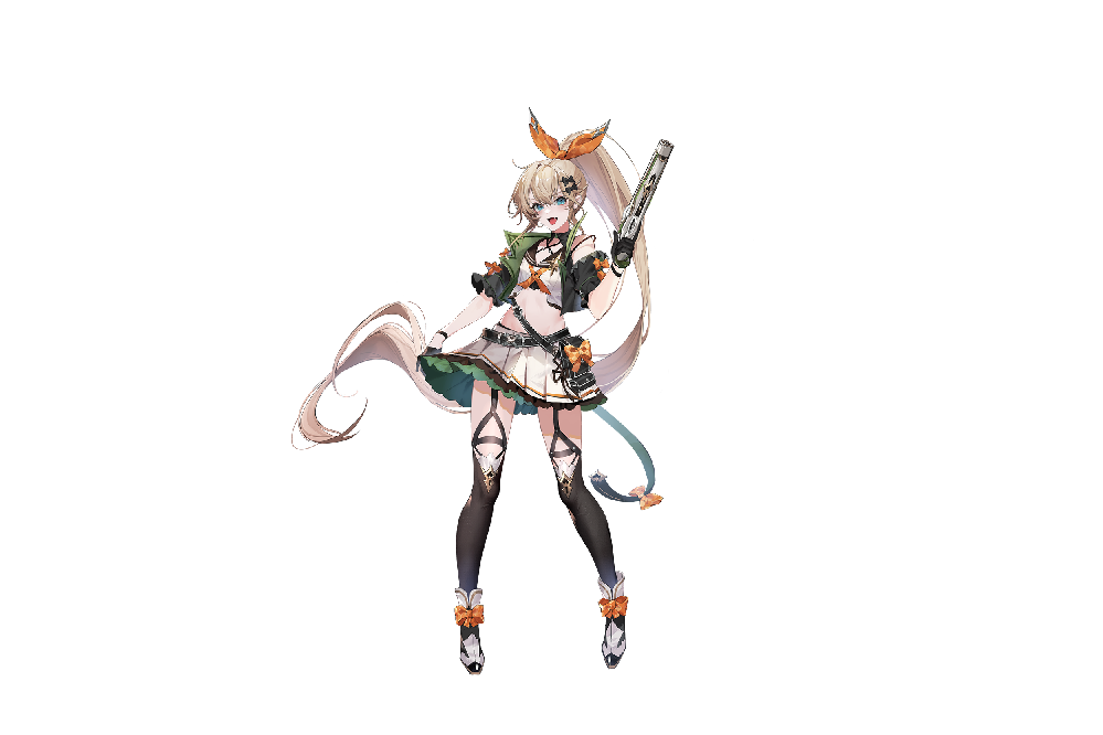 安潔(遊戲《悠久之樹》中的角色) 安潔(遊戲《悠久之樹》中的角色)
