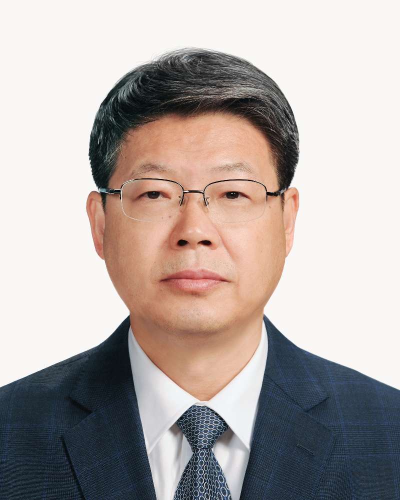 李寶榮(國務院副秘書長、國管局局長)