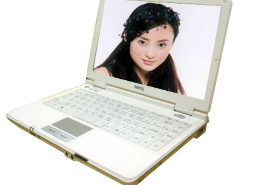 明基Joybook S53W-T01 明基Joybook S53W-T01