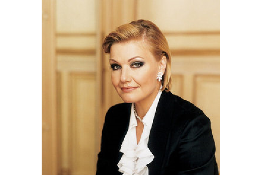 Karita Mattila Karita Mattila