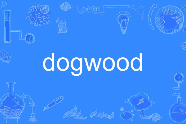 dogwood dogwood