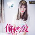 偷來的愛(暗夜文學網小說)