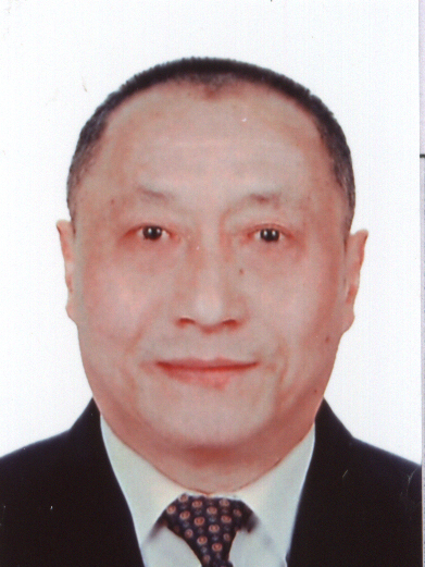 谷化民 谷化民