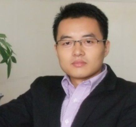 曹向陽(資深貴金屬分析師) 曹向陽(資深貴金屬分析師)