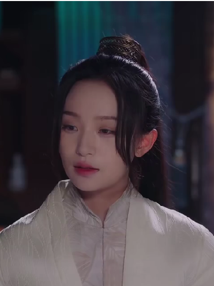 雲舒(古裝愛情劇《君面似桃花》中的角色) 雲舒(古裝愛情劇《君面似桃花》中的角色)