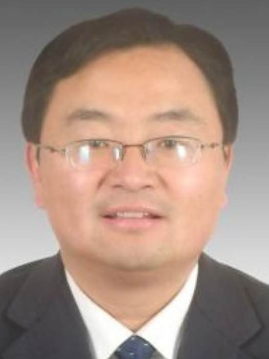 王恩海(山東省臨沂市生態環境局費縣分局黨組成員、副局長) 王恩海(山東省臨沂市生態環境局費縣分局黨組成員、副局長)