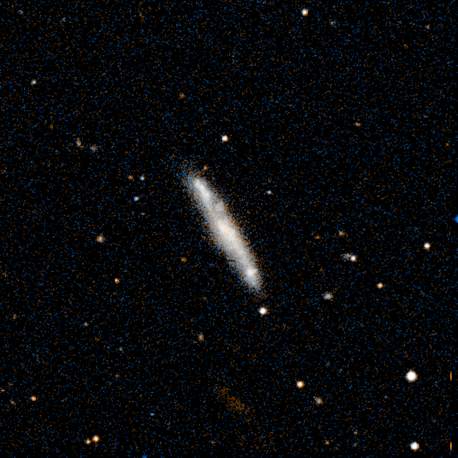 NGC 7 NGC 7