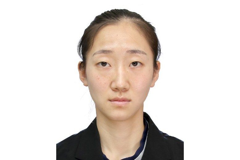 李羅香 李羅香