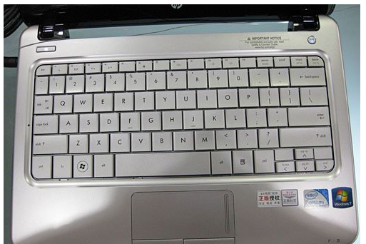 惠普dm1-1023TU 惠普dm1-1023TU
