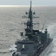高波級驅逐艦