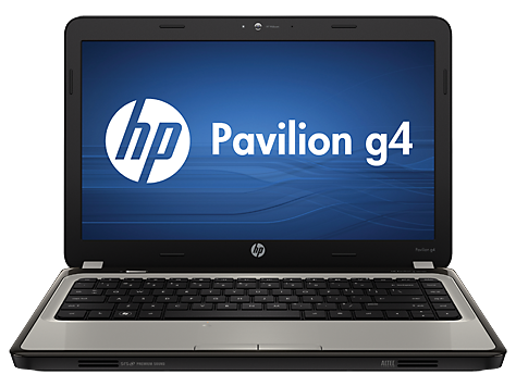HP g4-1331TX