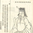 何無忌 何無忌