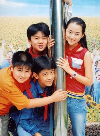 喬喬(中國內地女演員)